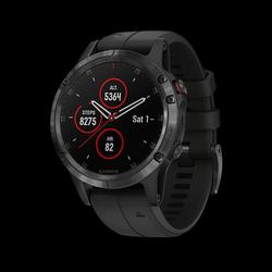 Jual Garmin Fenix 5 Sapphire Terbaru 