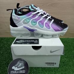 vapormax plus violet