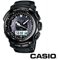 casio protrek prg 510