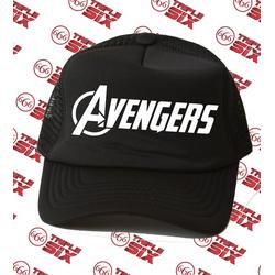 Jual Avengers Hat di Dki Jakarta 