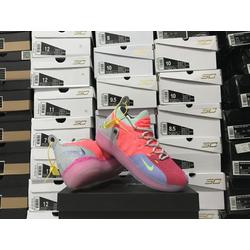 kd 11 pink white