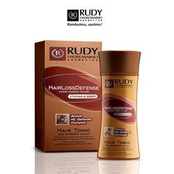 RHC Hair loss Defense Hair Tonic Ginseng 100 ml