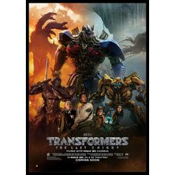 Jual Transformers The Last Knight 2017 Di Dki Jakarta - Harga Terbaru 2021