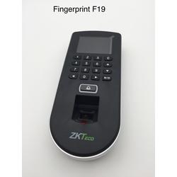 Jual zkteco x6 paket akses door fingerprint paket access control acces ...