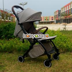 kiddopotamus stroller 2018