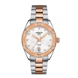 Jual Tissot Ladies Model \u0026 Desain 
