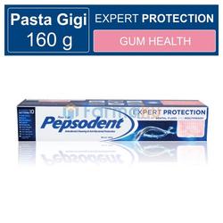 Pepsodent Expert Protection Gum Health 160 g