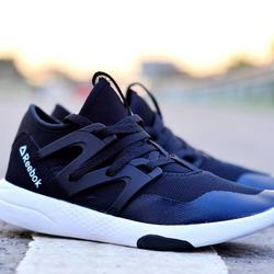 Harga sepatu reebok running di sport station Clearance
