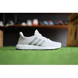 adidas runner white