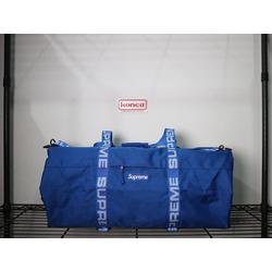 Jual Supreme Duffle Bag Murah \u0026 Terbaik 