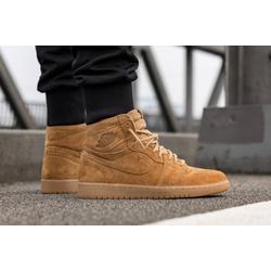 Jual Air Jordan 1 Wheat Murah \u0026 Terbaik - Harga Terbaru May 2022