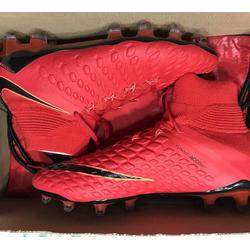 nike hypervenom 2018