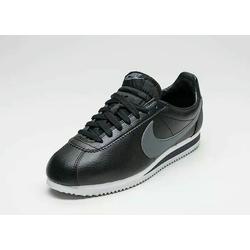 cortez nike black
