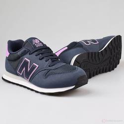 Jual Sepatu New Balance 500 Model 