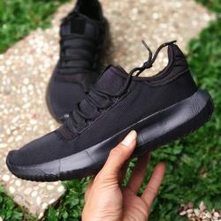 tubular shadow laces