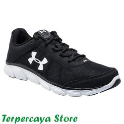 under armour micro g assert iv