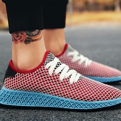 adidas deerupt light grey