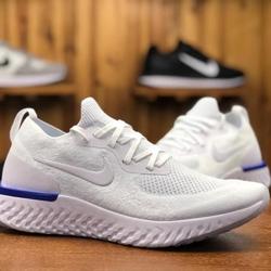 nike epic react flyknit id