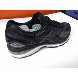 Asics gel nimbus 19 womens black Clearance