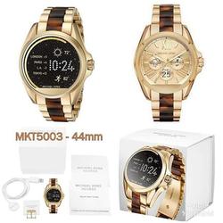 Jual Michael Kors Smartwatch Model 