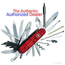 victorinox cybertool