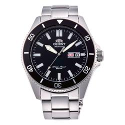 orient watch mako 3