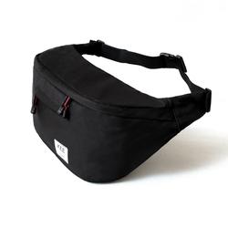 clutch fanny pack