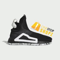 adidas haven zwart