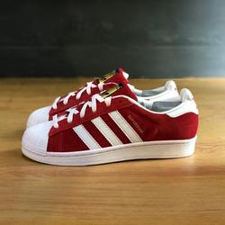 adidas superstar rouge croco