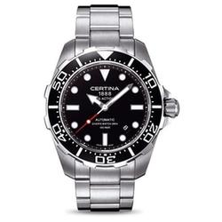 ds action automatic