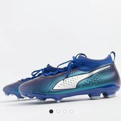 puma football studs