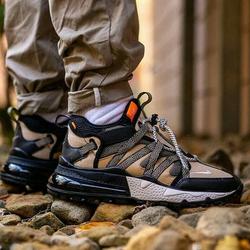 270 bowfin nike