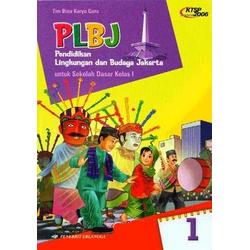 Jual Buku Plbj Kelas 1 Erlangga Terlengkap Harga Murah August 2021