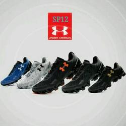 under armour scorpio 2019