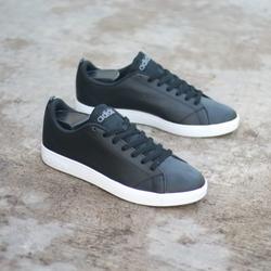 Jual Adidas Advantage Black Model 
