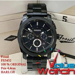 fossil fs 5452