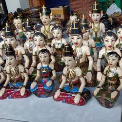 Loroblonyo Manten Basahan 15cm