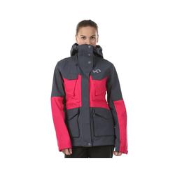 karbon kinetic ski jacket