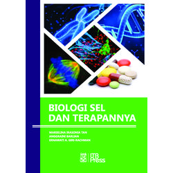Biologi Sel dan Terapannya
