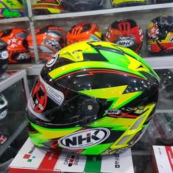 Jual Helm Nhk Gp Pro Murah Harga Terbaru 21