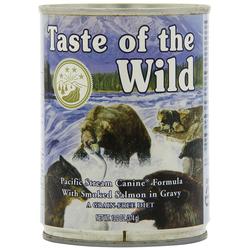 diamond taste of the wild