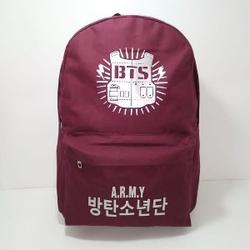 Jual Bts Backpack Murah \u0026 Terbaik 
