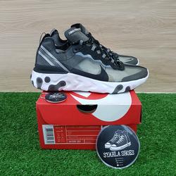 basket nike react element 87