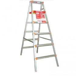 Tangga alumunium ASL 6step/180cm/almunium ladder