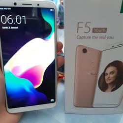Jual Oppo F5 Bekas Di Cilegon Harga Terbaru 2021