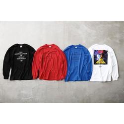 Supreme Long Sleeve di Sumatera Utara 