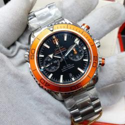 Jual Omega Seamaster Planet Ocean Model Desain Terbaru Harga December 2021