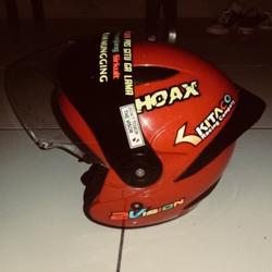 Jual Spoiler Kyt Rocket Murah Harga Terbaru 2021
