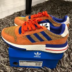 adidas 関税込 グラフィック トートバッグ Jual Adidas Zx500 Model & Desain Terbaru - Harga Agustus