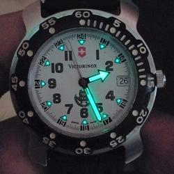 Jual Victorinox Watch Terbaik - Harga 